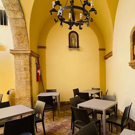 Hotel Vittorio Emanuele Boutique