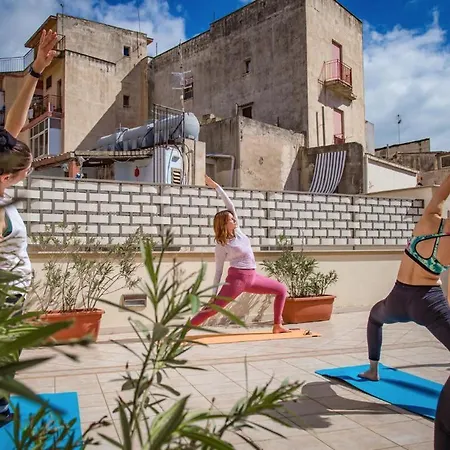 Vittorio Emanuele Boutique 4* Sciacca