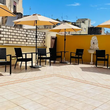 Hotel Vittorio Emanuele Boutique