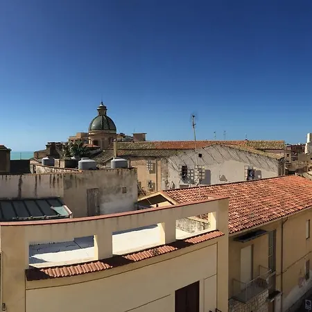Vittorio Emanuele Boutique Hotel 4*