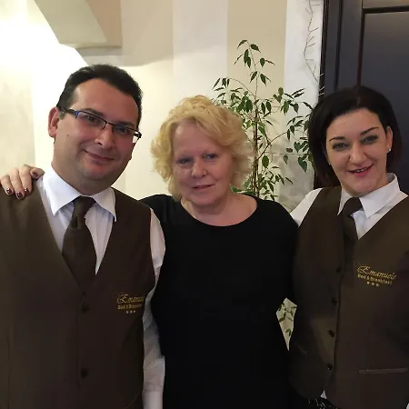 Hotel Vittorio Emanuele Boutique