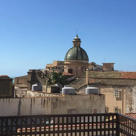 Hotel Vittorio Emanuele Boutique Sciacca