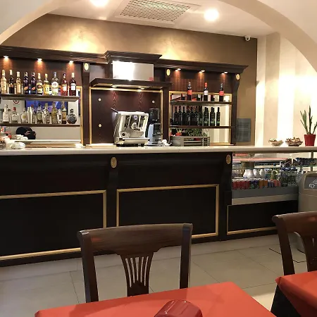 Hotel Vittorio Emanuele Boutique