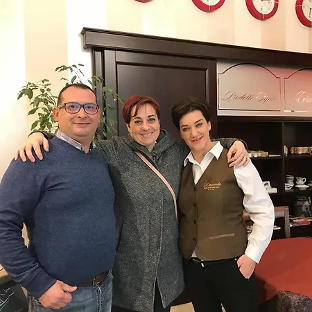 Hotel Vittorio Emanuele Boutique Sciacca