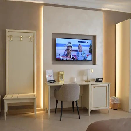 Vittorio Emanuele Boutique Hotel Sciacca