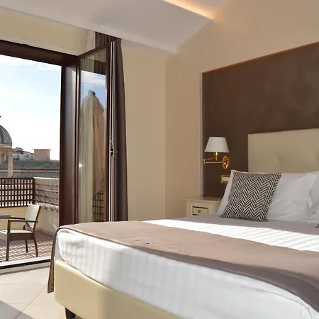 Vittorio Emanuele Boutique Hotel Sciacca