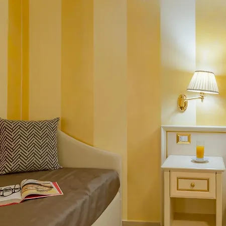 Vittorio Emanuele Boutique 4*
