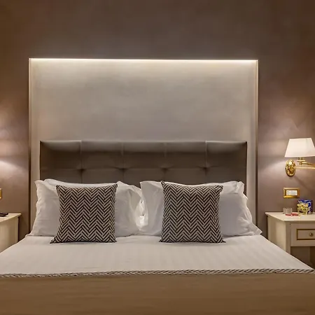 Vittorio Emanuele Boutique 4*