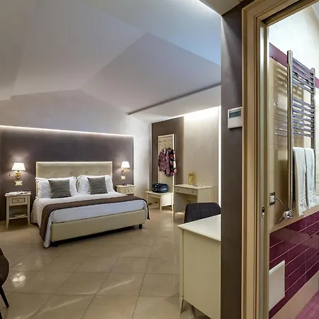 Vittorio Emanuele Boutique 4*