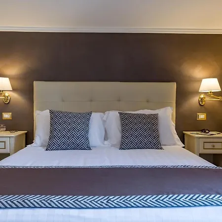 Vittorio Emanuele Boutique Hotel Sciacca