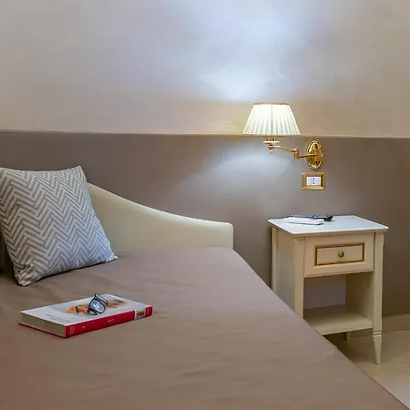 Vittorio Emanuele Boutique 4*