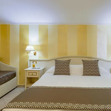 Vittorio Emanuele Boutique Hotel Sciacca