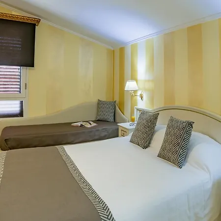 Vittorio Emanuele Boutique Hotel 4*