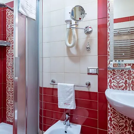 Vittorio Emanuele Boutique Hotel