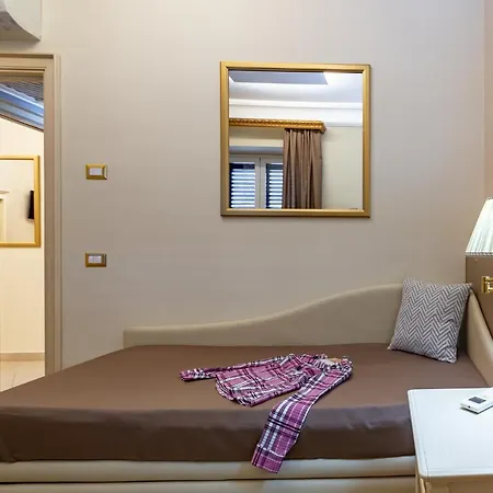 Hotel Vittorio Emanuele Boutique Sciacca