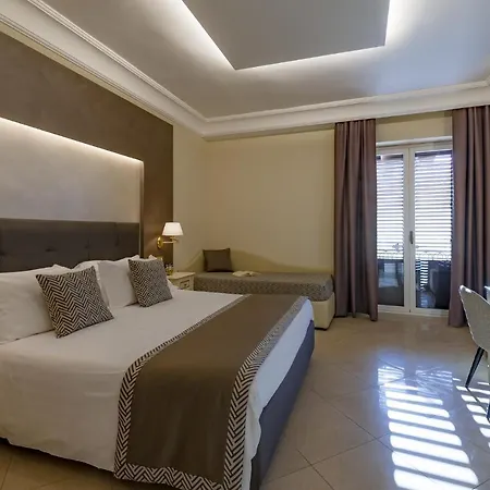 Vittorio Emanuele Boutique Sciacca