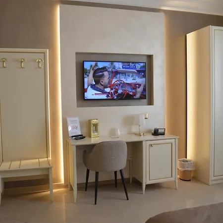 Vittorio Emanuele Boutique 4* Sciacca