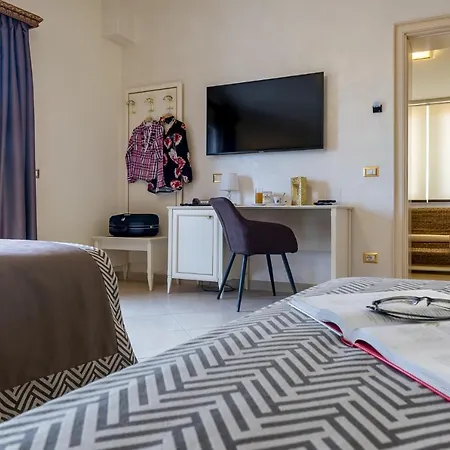 Hotel Vittorio Emanuele Boutique