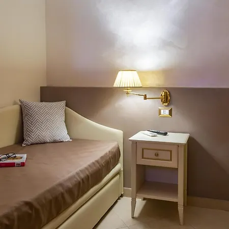 Vittorio Emanuele Boutique 4*