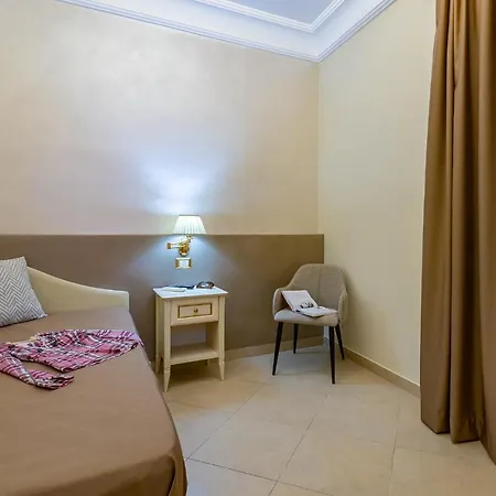 Hotel Vittorio Emanuele Boutique