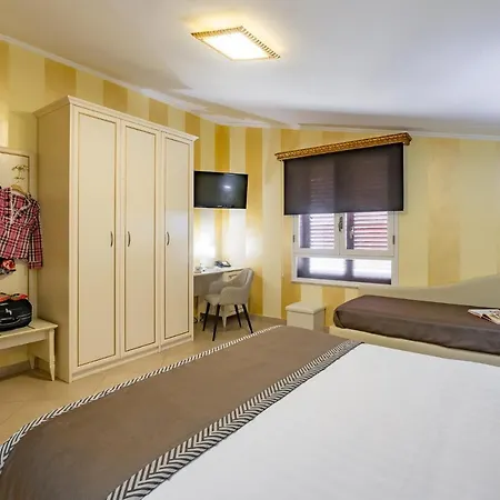 Vittorio Emanuele Boutique