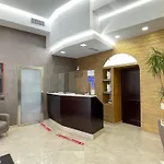 Ξενοδοχείο Vittorio Emanuele 4*