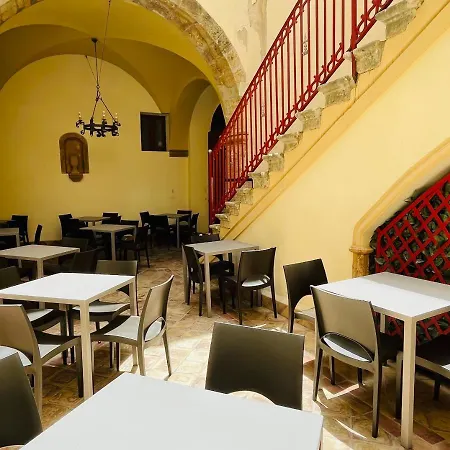 Vittorio Emanuele Boutique Hotel Sciacca