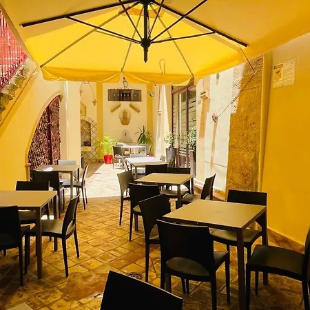 Hotel Vittorio Emanuele Boutique Sciacca