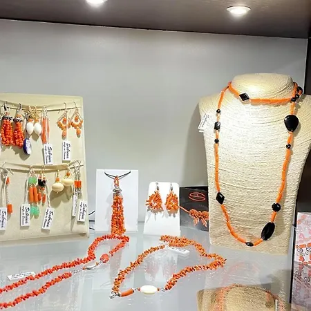 Vittorio Emanuele Boutique Sciacca