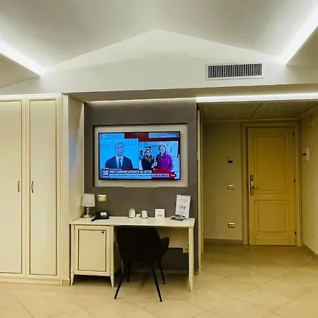 Vittorio Emanuele Boutique 4* Sciacca