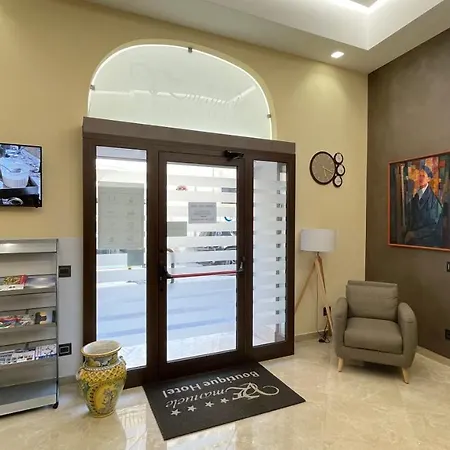Vittorio Emanuele Boutique Hotel