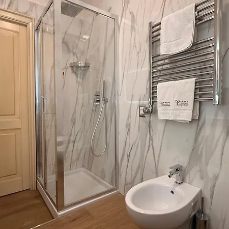 호텔 Vittorio Emanuele Boutique