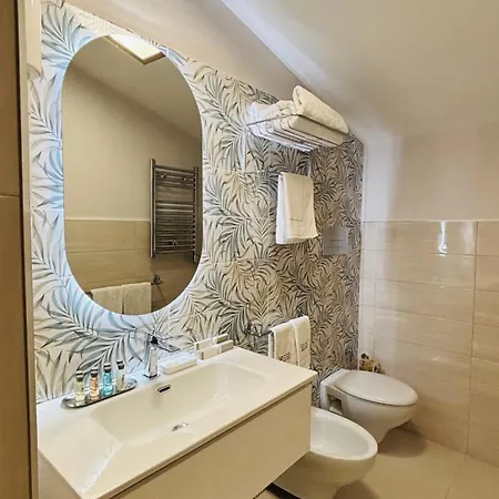 Vittorio Emanuele Boutique 호텔 취아카