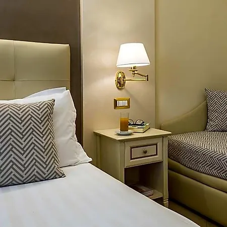 Vittorio Emanuele Hotel 4*