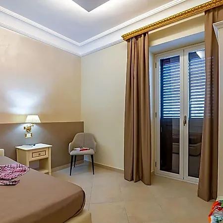 Hotel Vittorio Emanuele Sciacca
