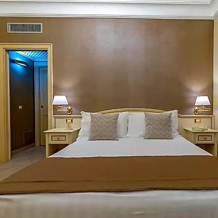 Hotel Vittorio Emanuele Sciacca