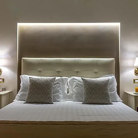 Vittorio Emanuele Hotel 4*