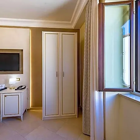 Hotel Vittorio Emanuele Sciacca