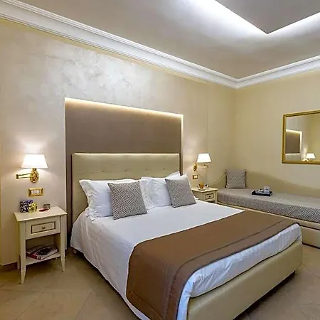 Vittorio Emanuele Hotel