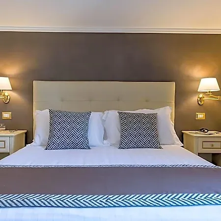 Hotel Vittorio Emanuele
