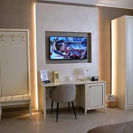 Hotel Vittorio Emanuele Sciacca