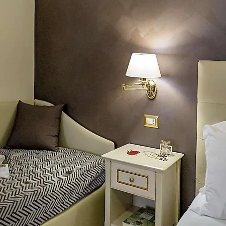Hotel Vittorio Emanuele