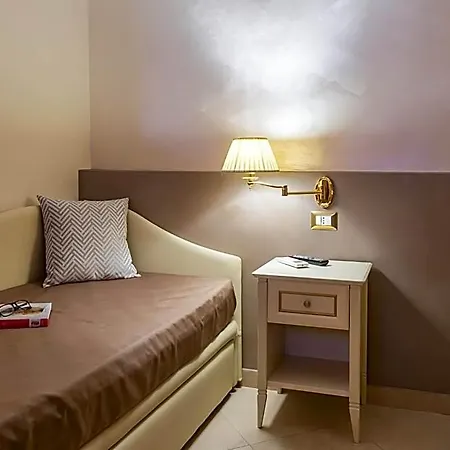 Vittorio Emanuele 4* Sciacca