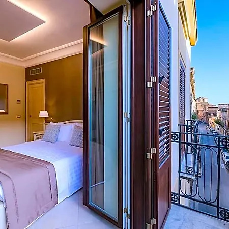 Vittorio Emanuele 4* Sciacca