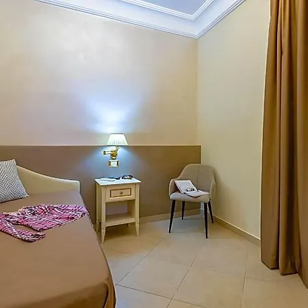 Hotel Vittorio Emanuele