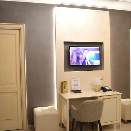 Hotel Vittorio Emanuele