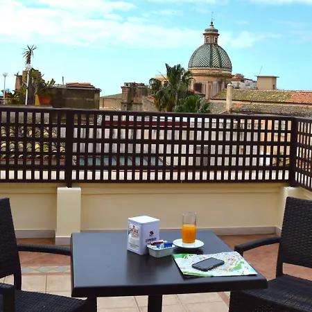 Hotel Vittorio Emanuele