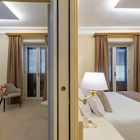 Hotel Vittorio Emanuele