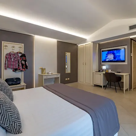 Hotel Vittorio Emanuele