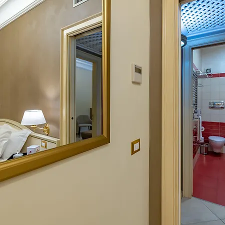 Hotel Vittorio Emanuele Sciacca